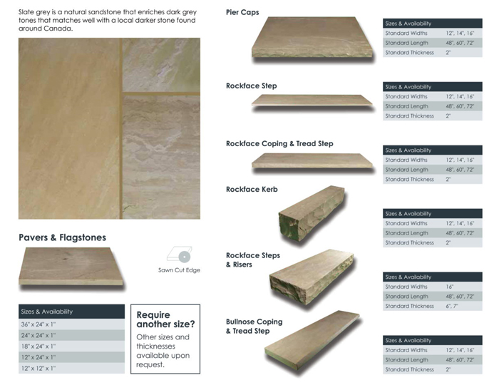 Catalogue Download Paving Stones Direct