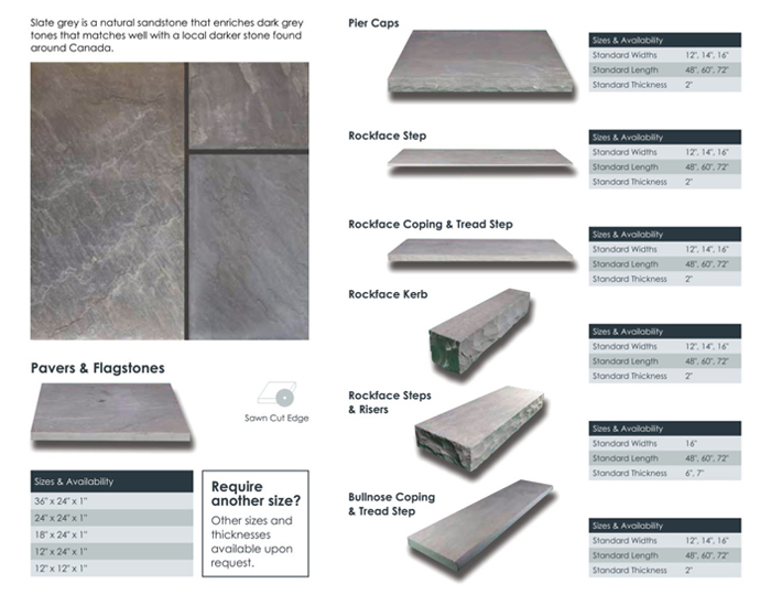 Catalogue Download Paving Stones Direct