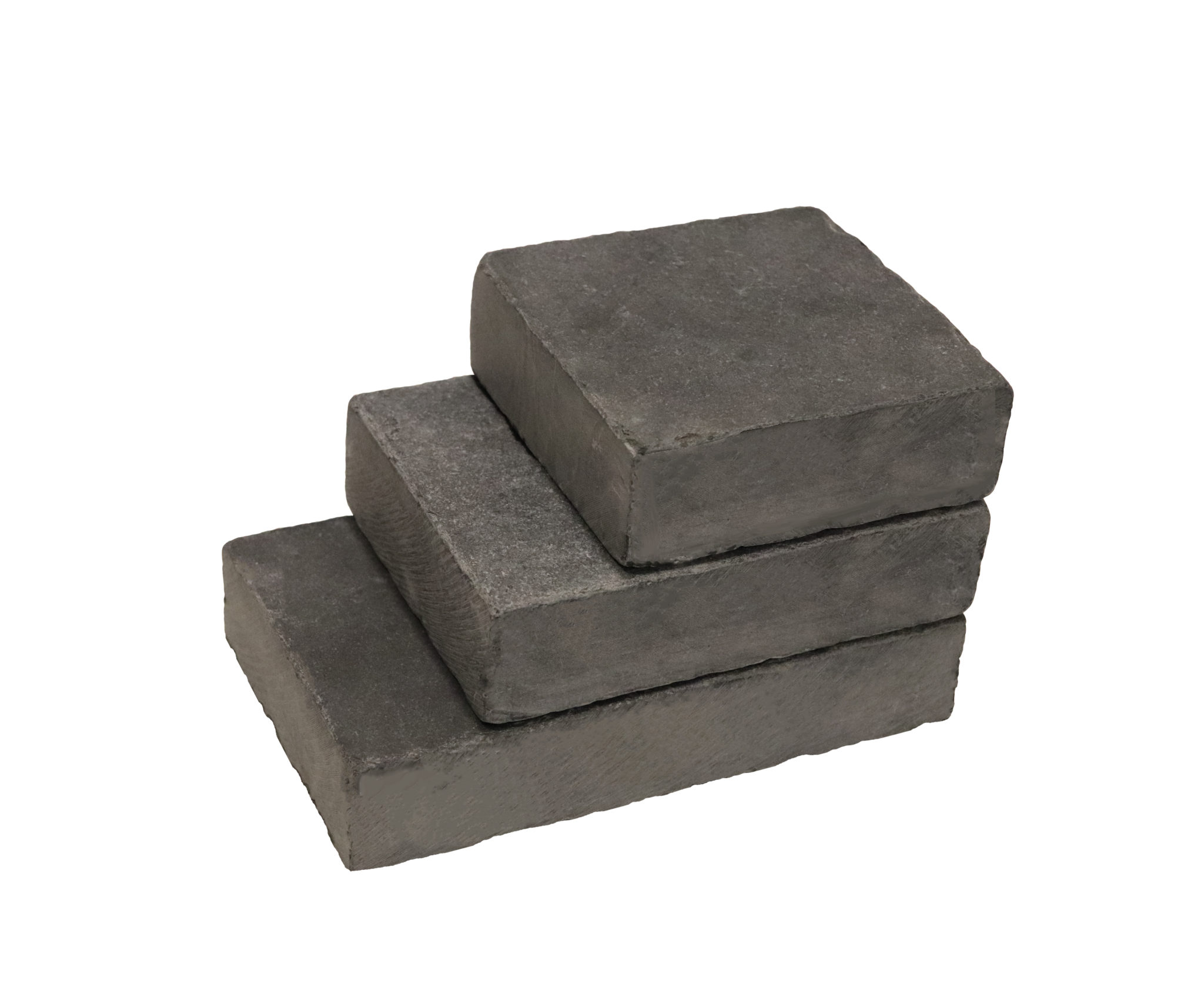 Charcoal Block Paving (DRY) Paving Stones Direct Canada